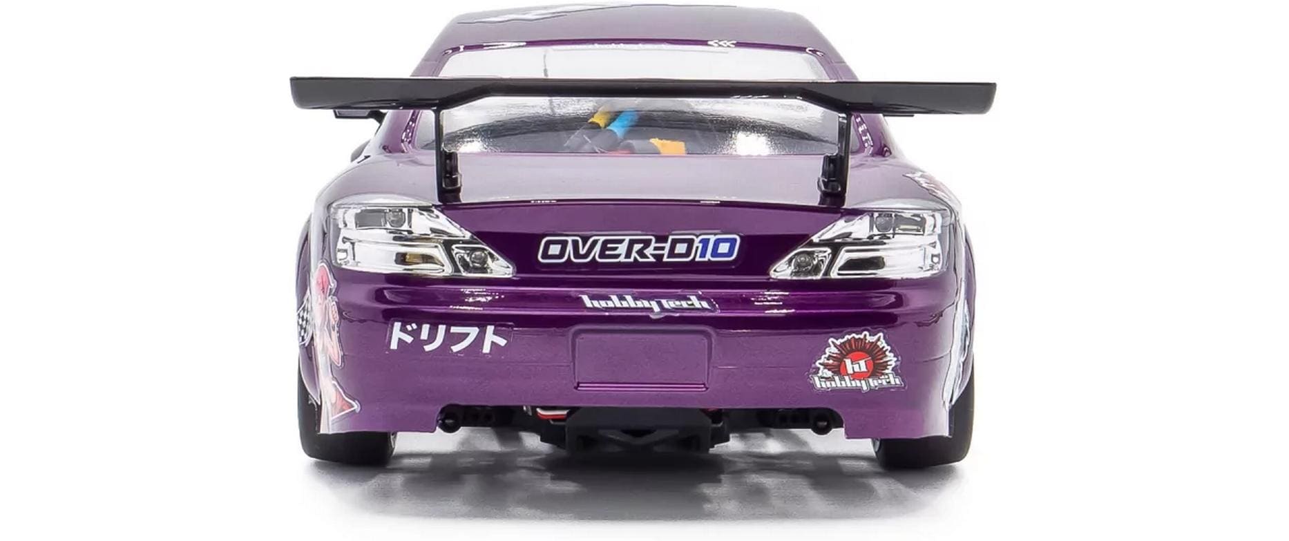 Hobbytech Drift OVER-D10 S15 1:10 ARTR