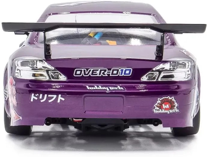 Hobbytech Drift OVER-D10 S15 1:10 RTR Hobbytech Drift OVER-D10 S15 1:10 RTR