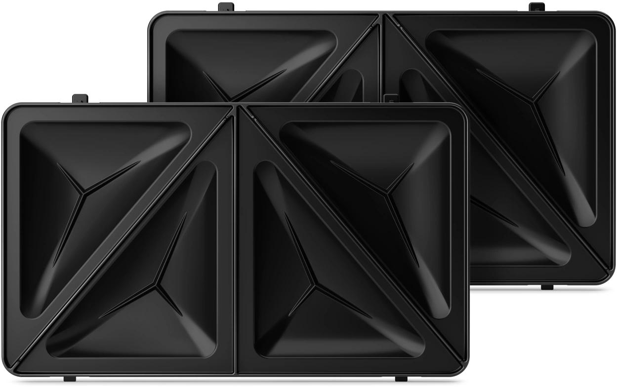 Philips Sandwich-Toaster HD2350/81 750 W