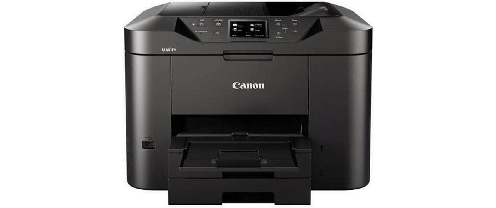 Canon Multifunktionsdrucker MAXIFY MB2750
