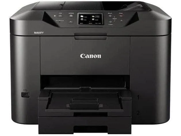 Canon Multifunktionsdrucker MAXIFY MB2750