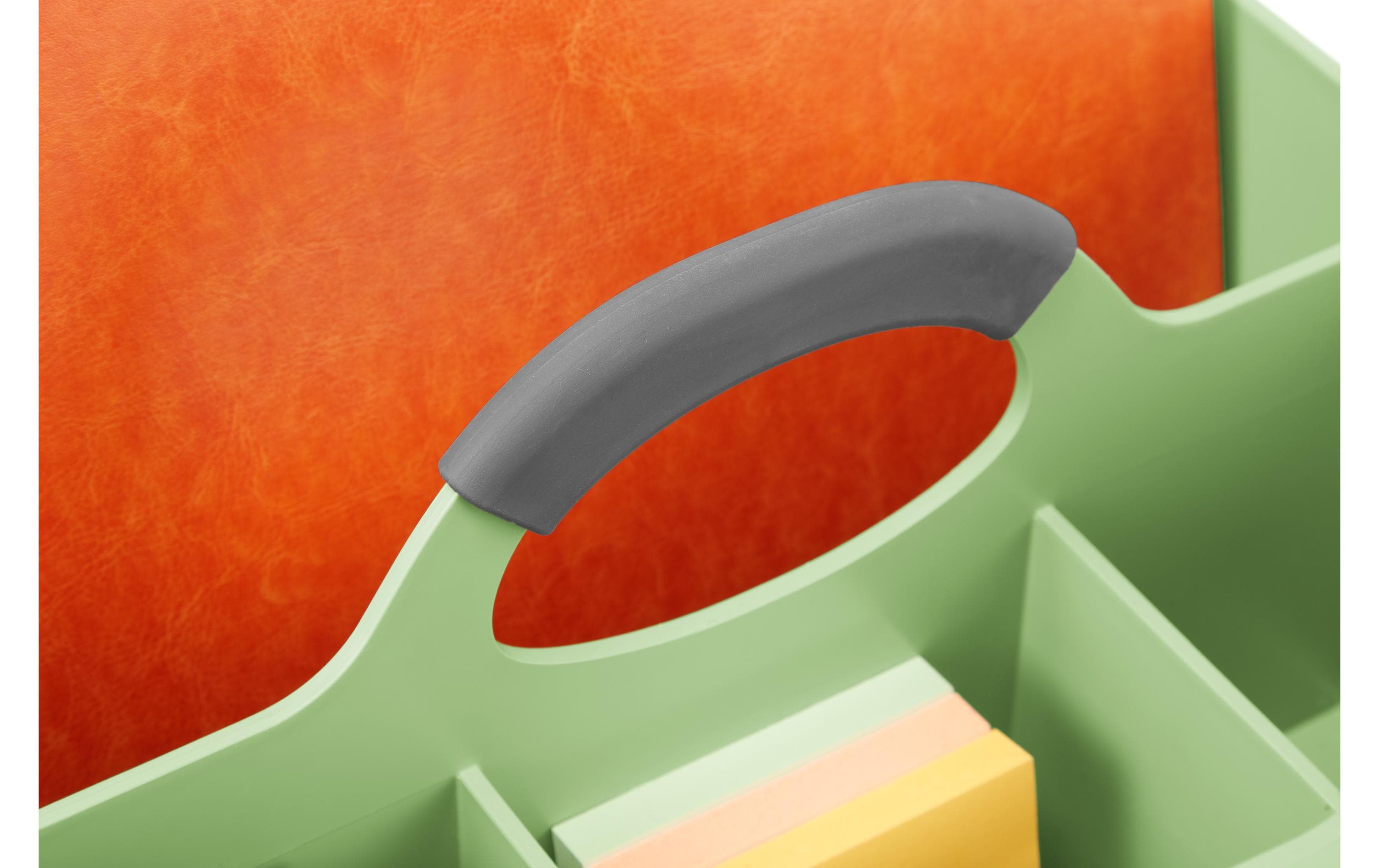 Hotbox Aufbewahrungstool Hotbox 1 Grün