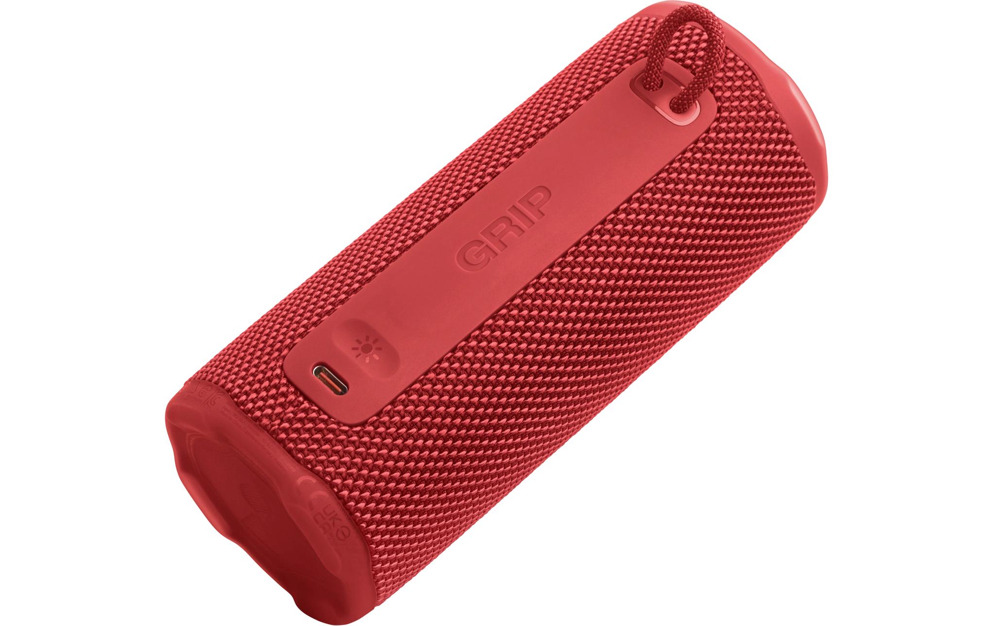 JBL Bluetooth Speaker Grip Rot