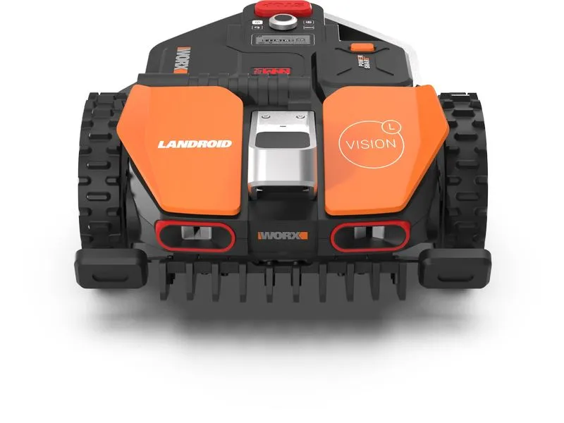 WORX Mähroboter Landroid Vision L1600, 1600 m² WORX Mähroboter Landroid Vision L1600, 1600 m²