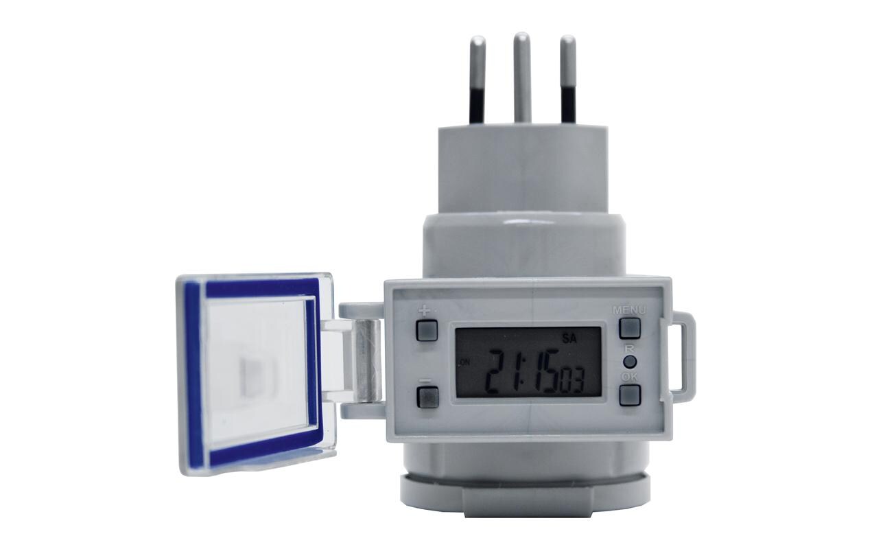 STEFFEN Countdown-Timer T13 / T13 IP55