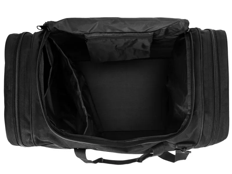 KOOR Sporttasche 55 l, Schwarz KOOR Sporttasche 55 l, Schwarz