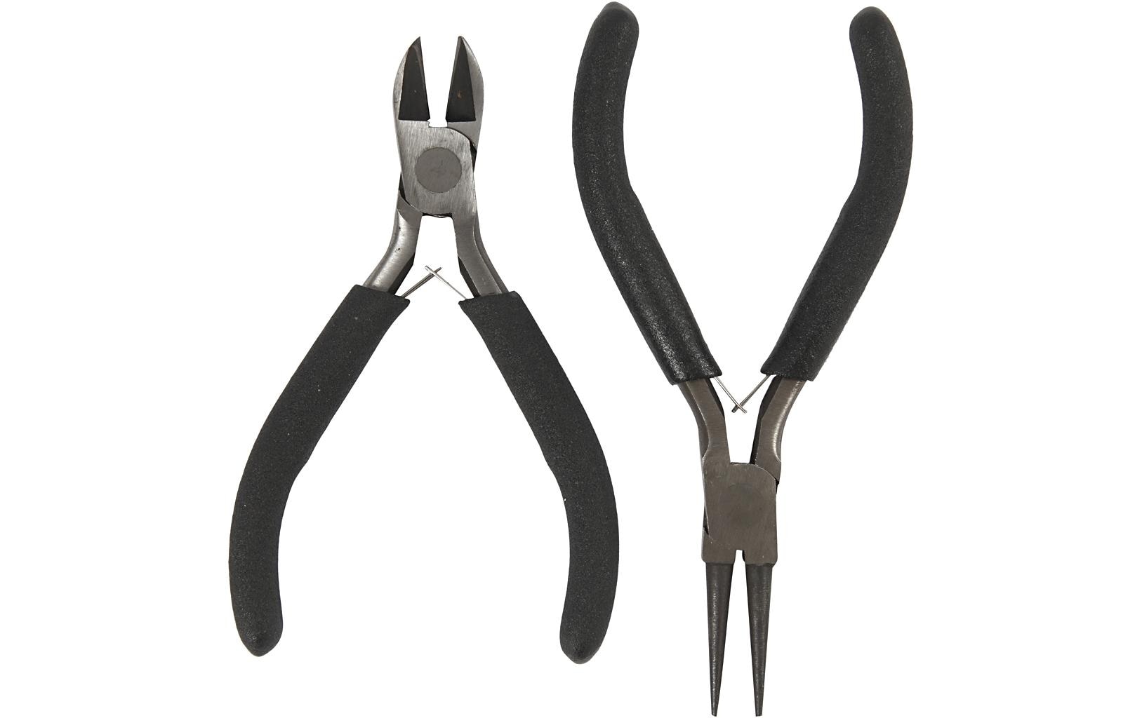 Creativ Company Zangenset 2-teilig