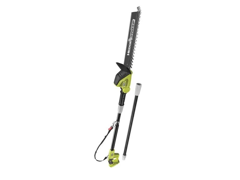 RYOBI Akku-Heckenschere 18 V, 45 cm, ohne Akku und Ladegerät