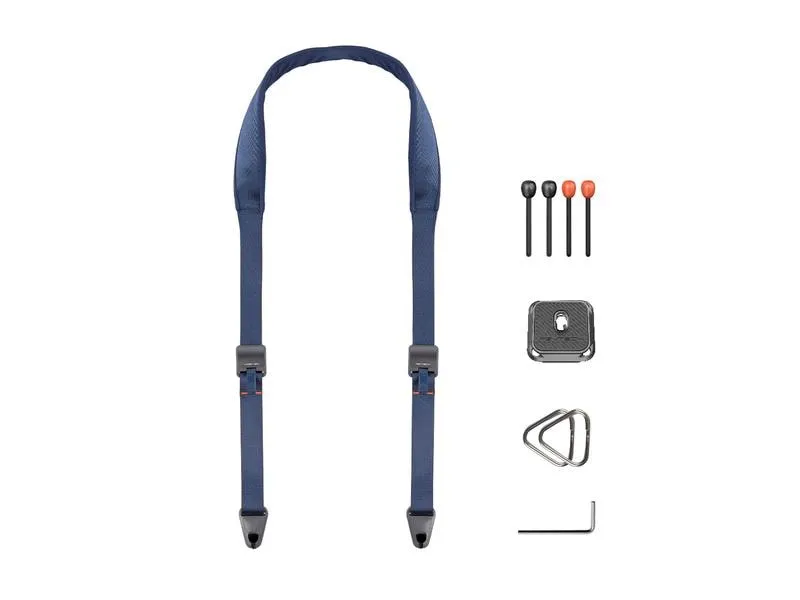PGYTECH Schultergurt Dark Blue PGYTECH Schultergurt Dark Blue