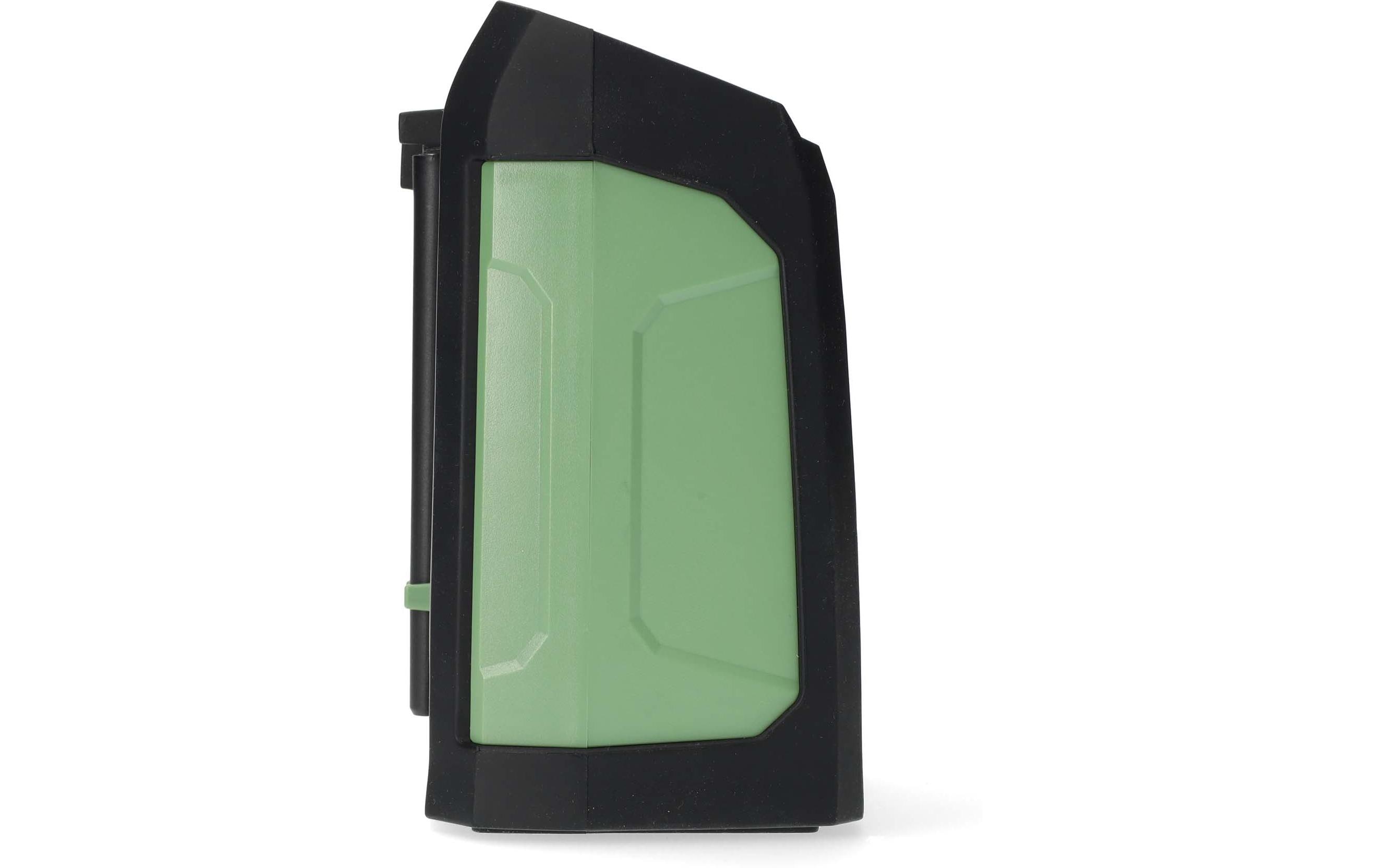 Imperial DAB+ Radio Dabman OR 5 Grün/Schwarz