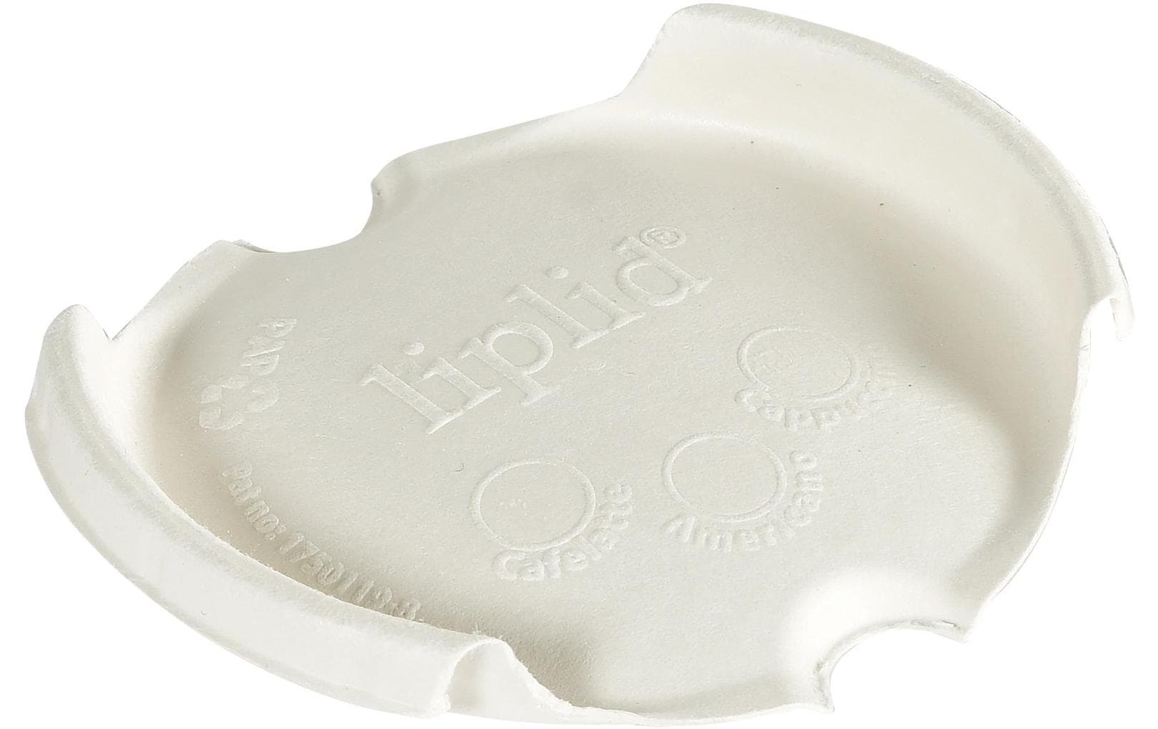 BioPak Deckel Melli LipLids 50 Stück