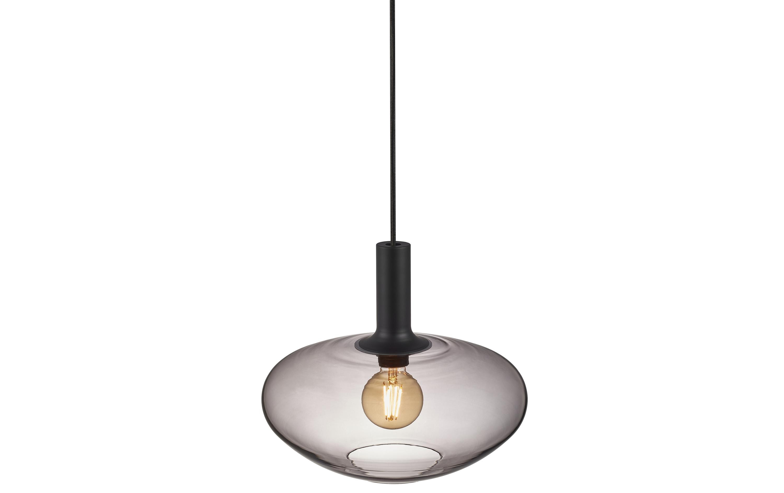 Nordlux Pendelleuchte Alton 35 E27, max. 60W, IP20