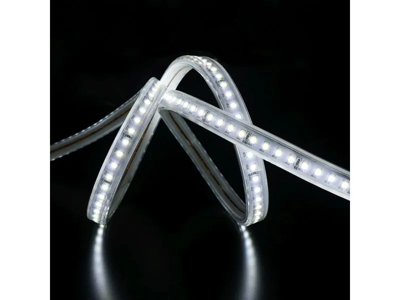 Elbro LED-Stripe 50 m x 15 mm x 7 mm, 120 LED/m,230 V AC,4000 K Elbro LED-Stripe 50 m x 15 mm x 7 mm, 120 LED/m,230 V AC,4000 K
