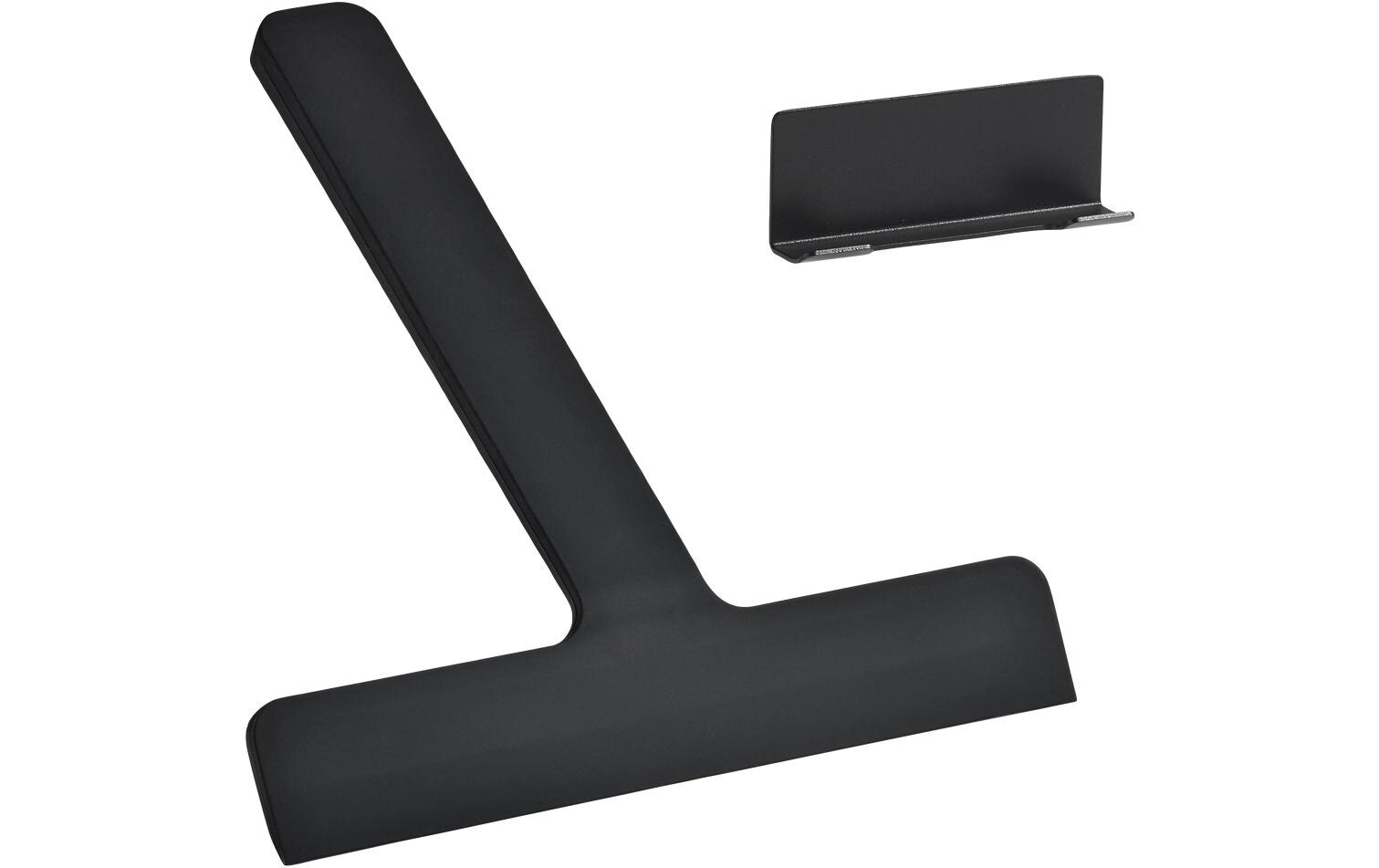 Zone Denmark Duschabzieher Ume Schwarz