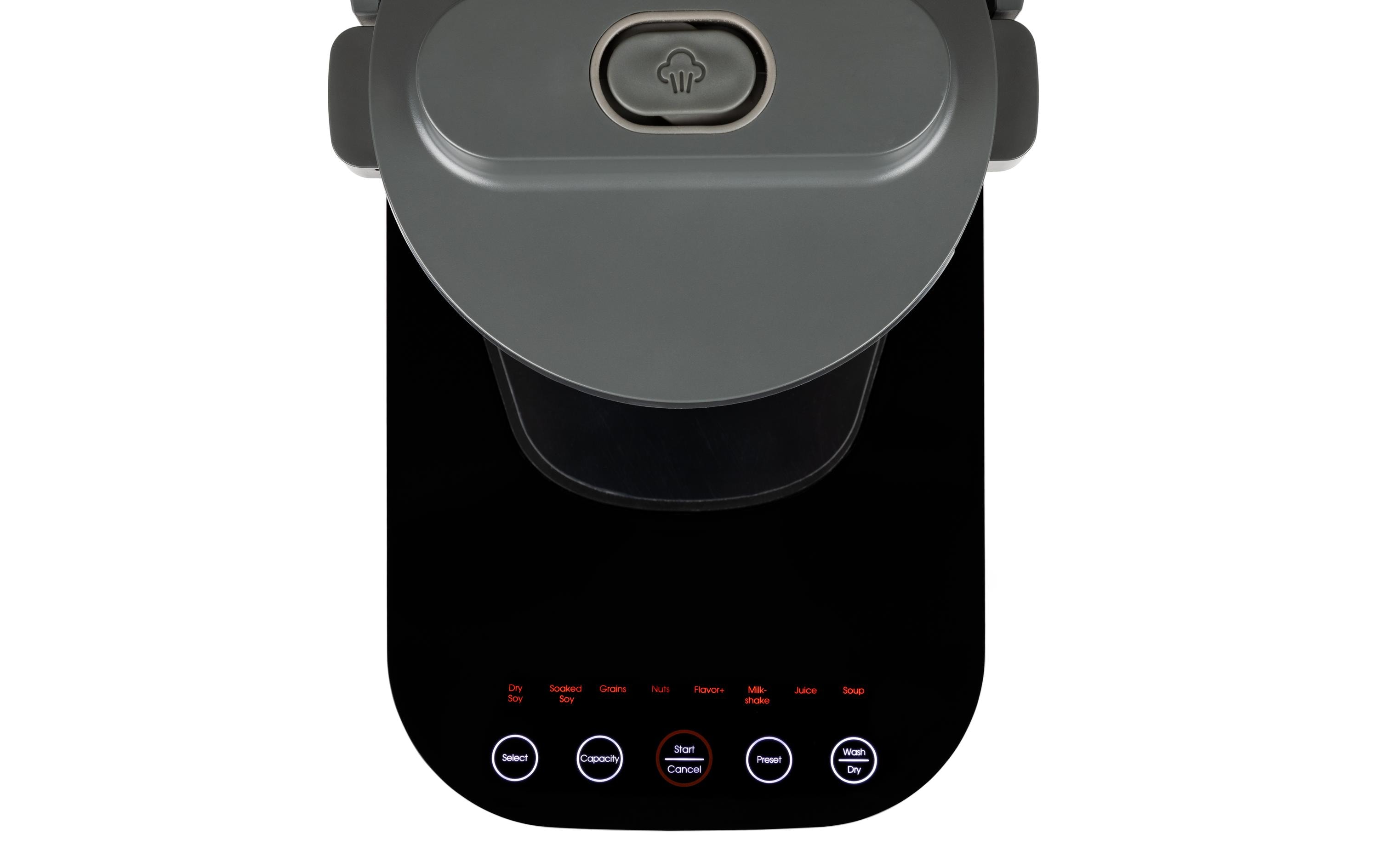 FURBER Nussmilchmaschine Vega Pro