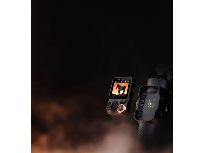 Hohem Gimbal iSteady M7 Hohem Gimbal iSteady M7