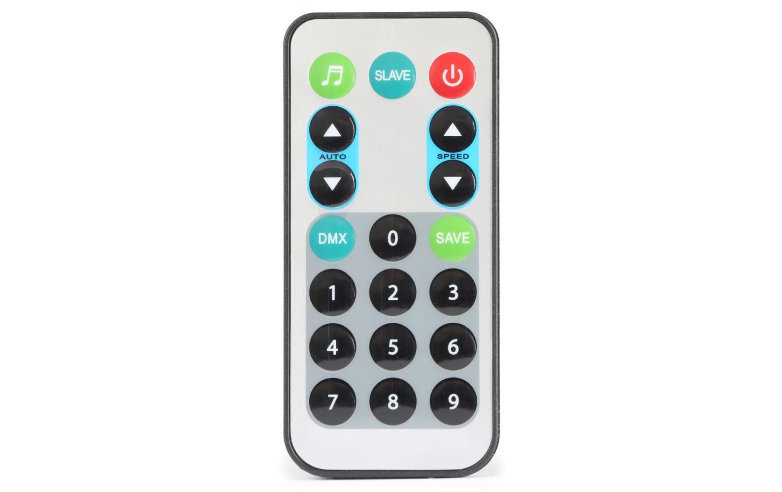 BeamZ Laser Anthe II