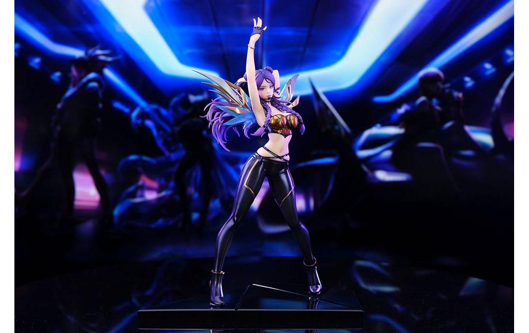 Apex Innovation Figur Kai'Sa 31 cm Apex Innovation Figur Kai'Sa 31 cm