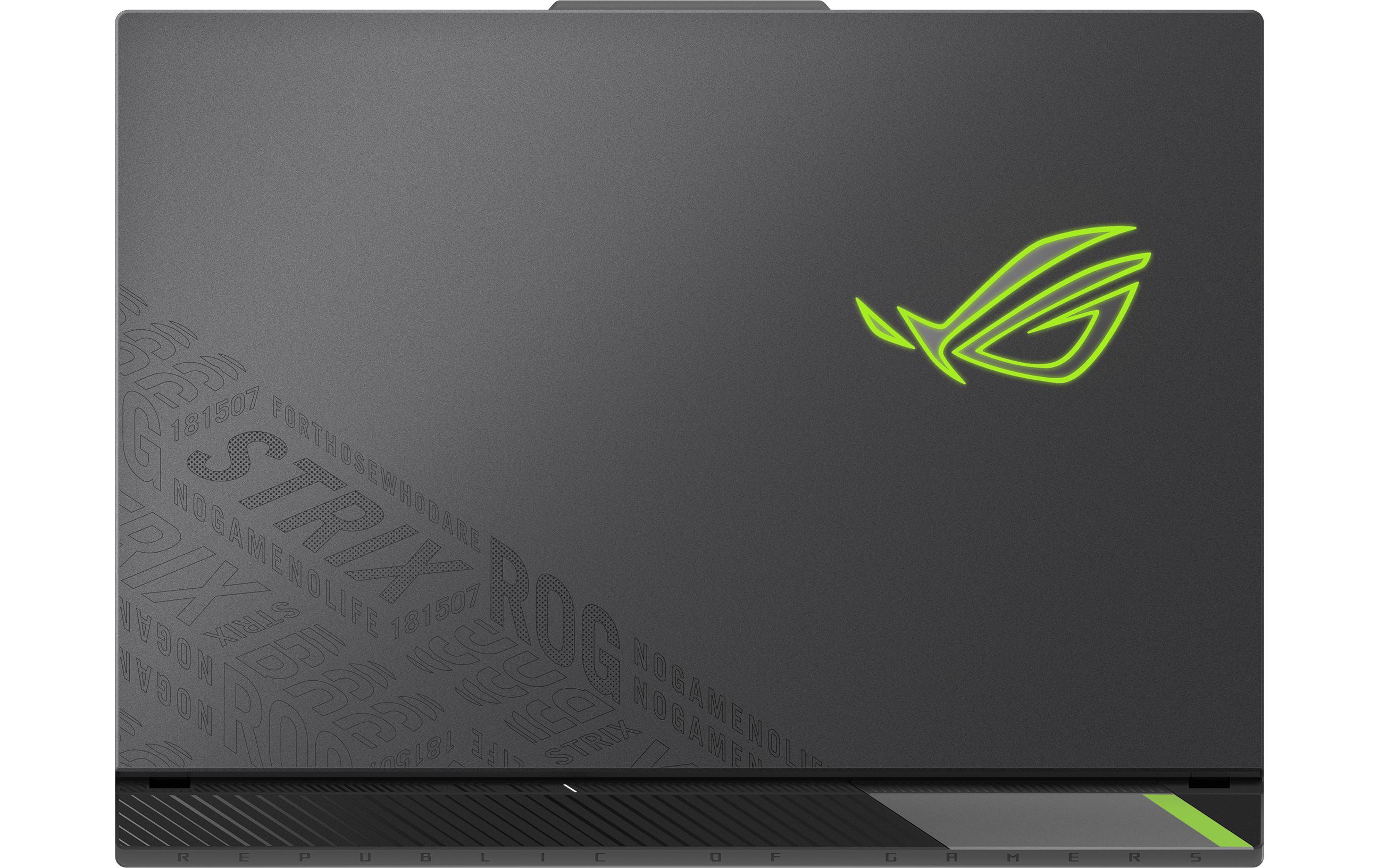 ASUS Notebook ROG Strix G16 (G614PM-S5004W) RTX 5060