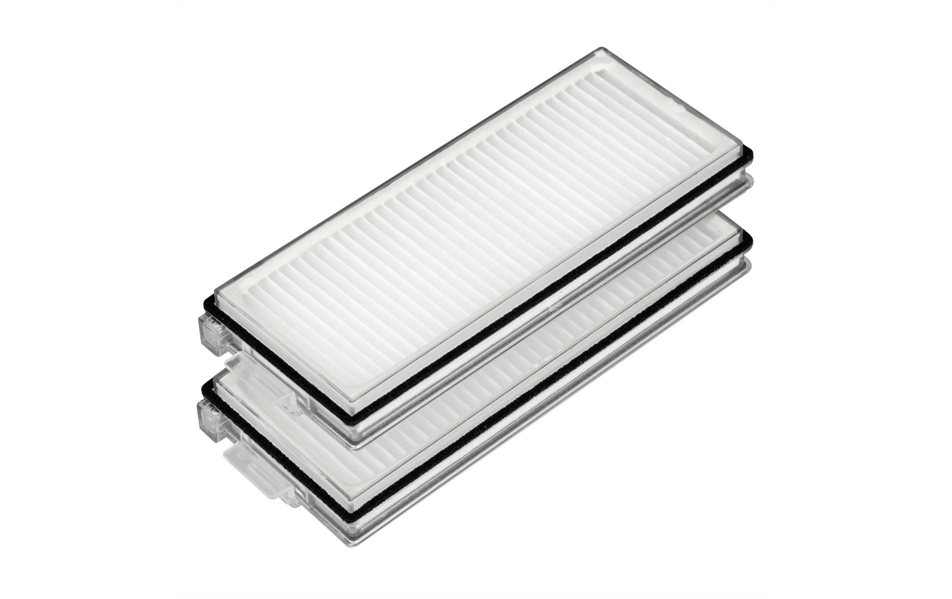 Roborock Zubehör HEPA-Filter 2er Pack