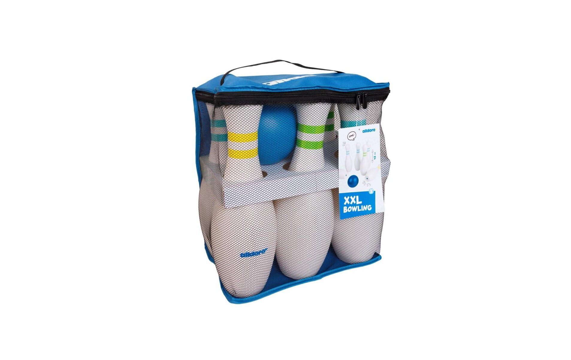 alldoro Spielset XXL Bowling alldoro Spielset XXL Bowling