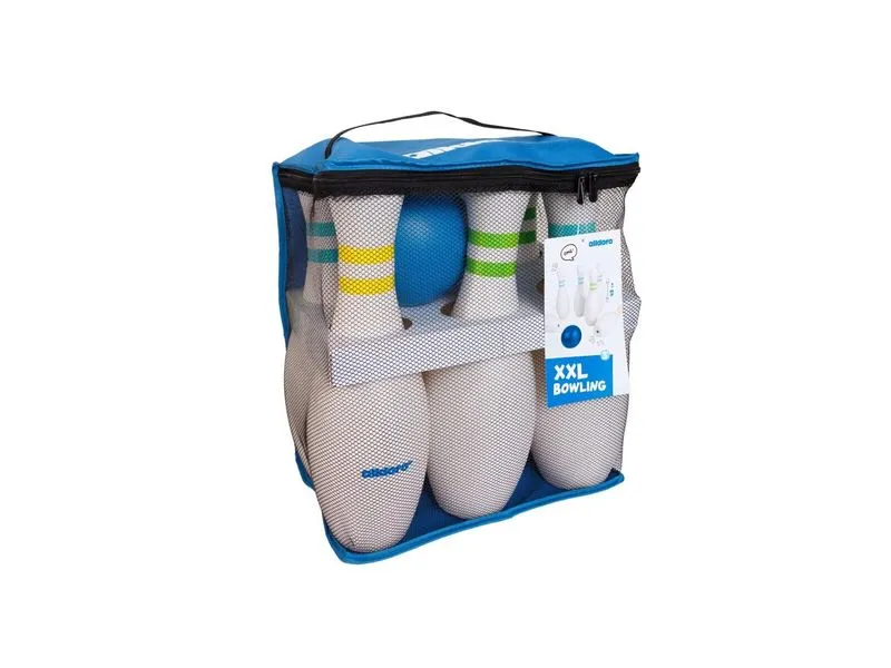 alldoro Spielset XXL Bowling alldoro Spielset XXL Bowling