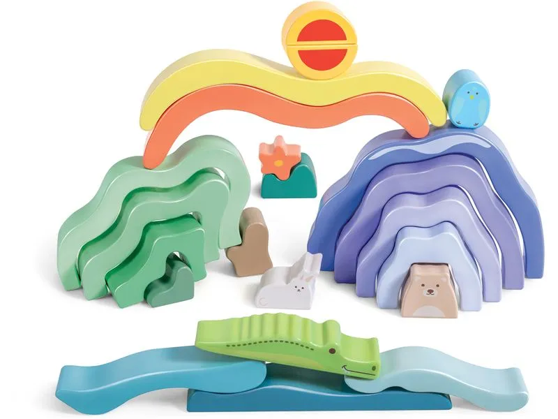Hape Landschaftsbausteine Hape Landschaftsbausteine