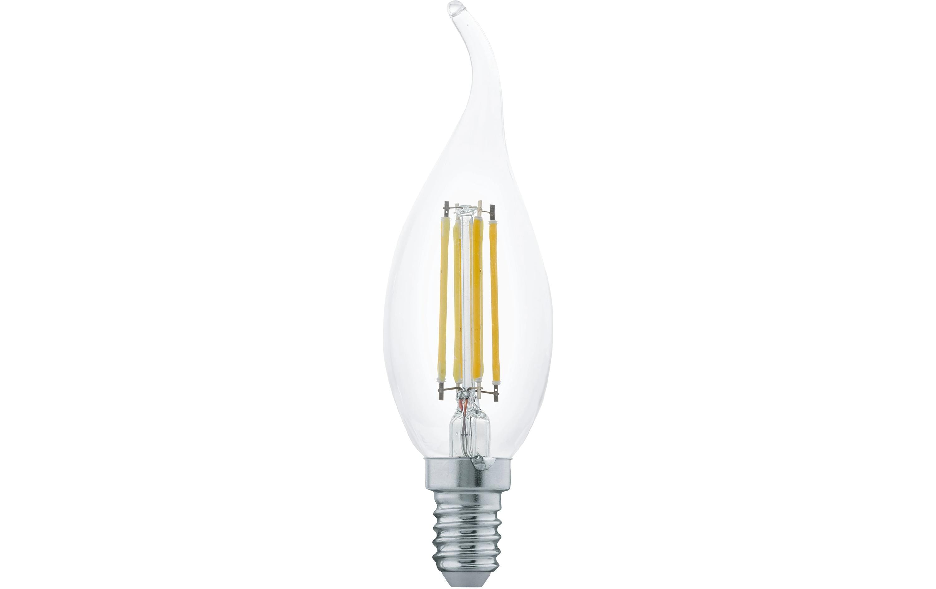 EGLO Leuchten Lampe 4 W E14 Warmweiss