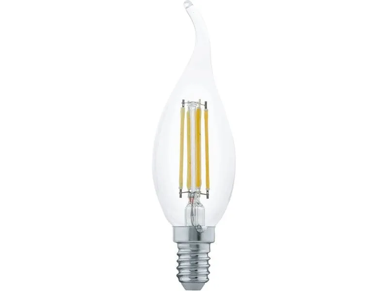 EGLO Leuchten Lampe 4 W E14 Warmweiss EGLO Leuchten Lampe 4 W E14 Warmweiss