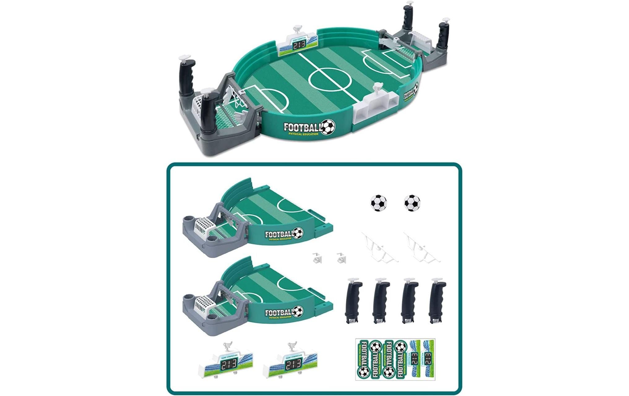 Totally Familienspiel Tech Football Table Game
