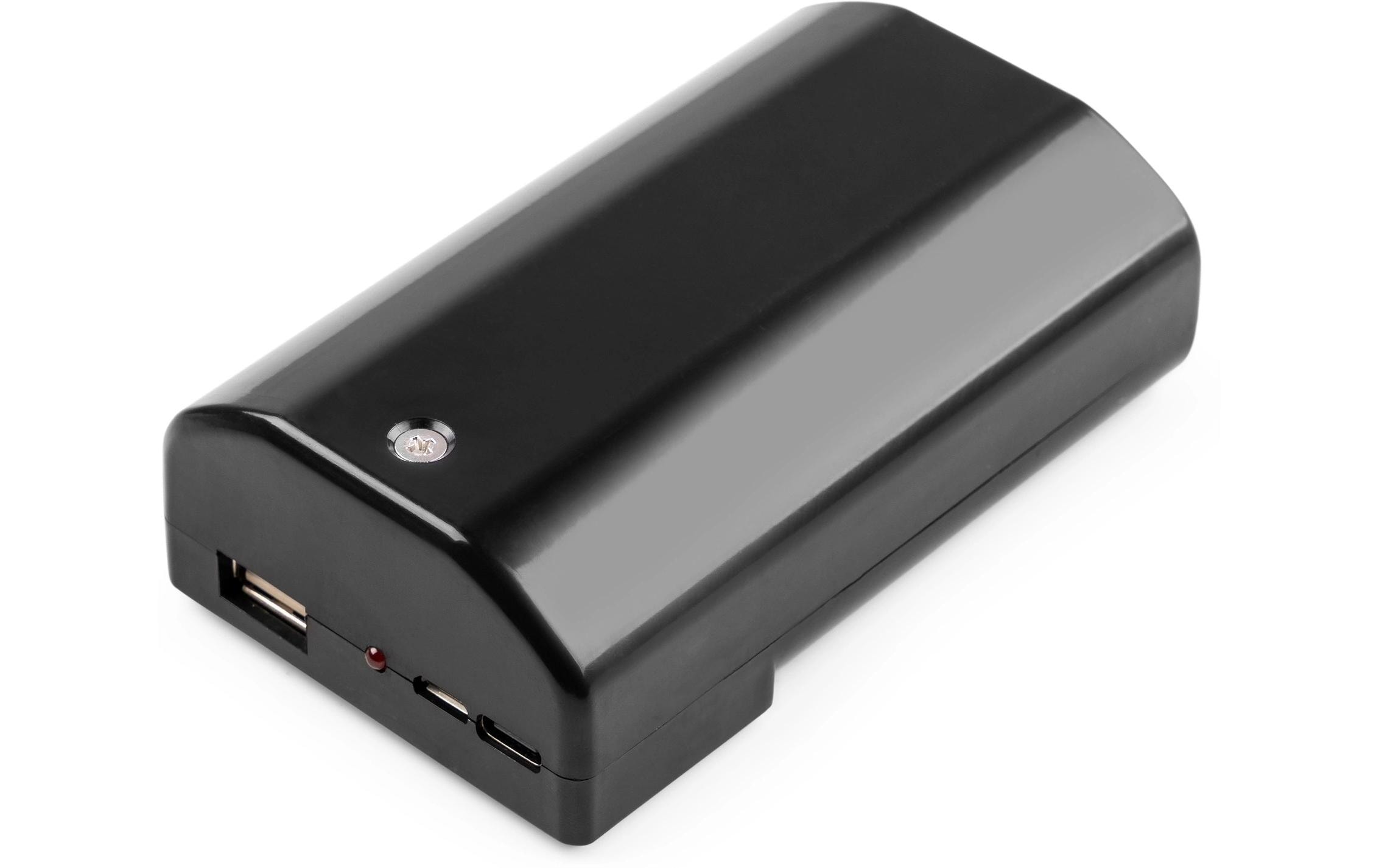 Vonyx Akku Pack MRB12