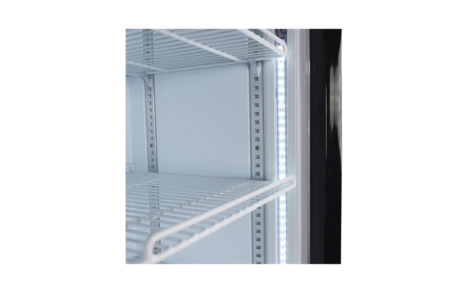 Kibernetik Gewerbekühlschrank KS160M Rechts