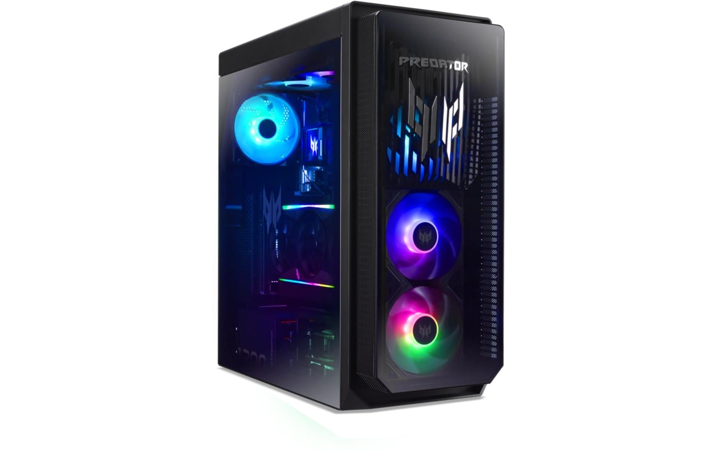 Acer Gaming PC Predator Orion 7000 (PO7-660), U9-285K, RTX 5090