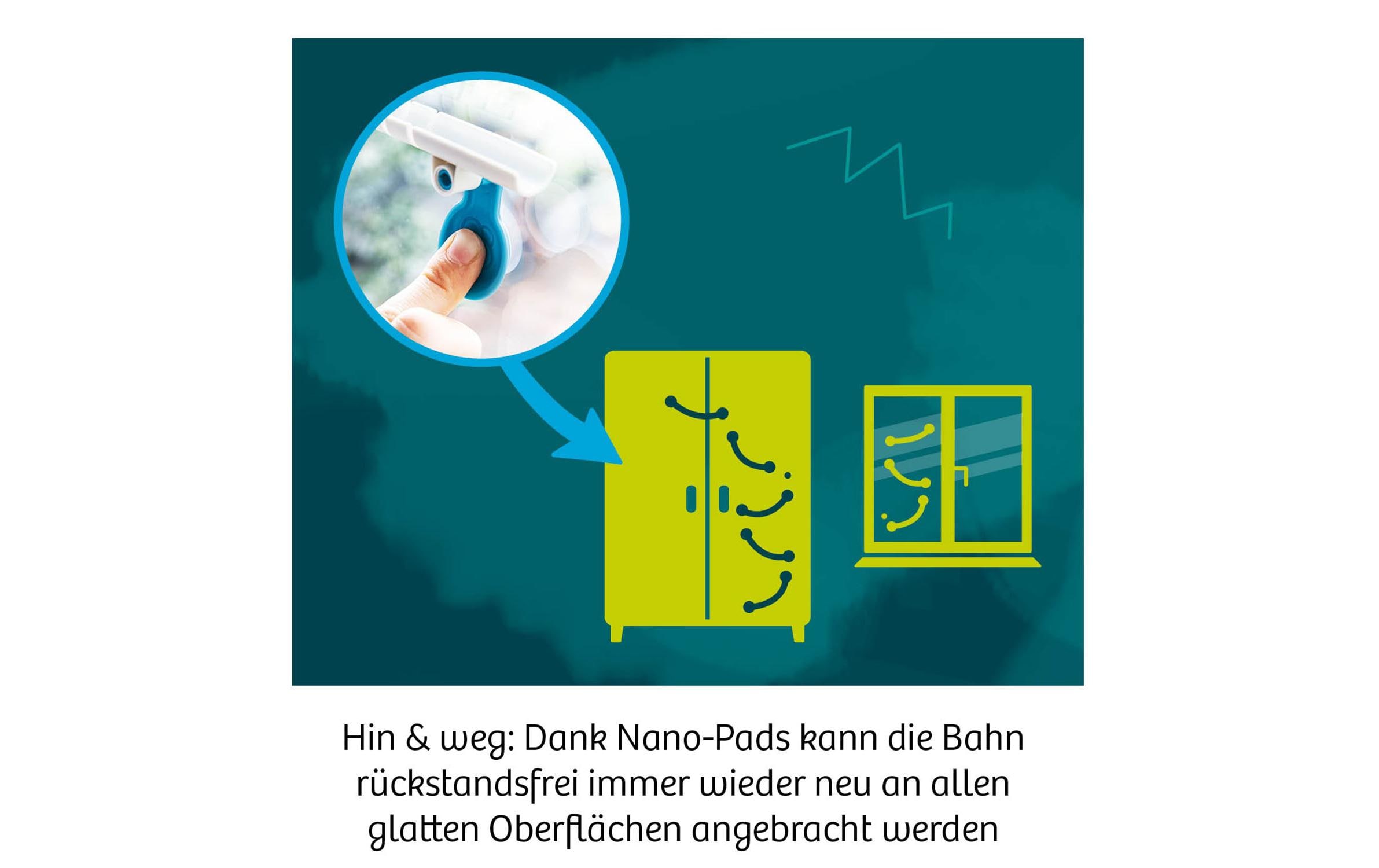 Kosmos Kugelbahn Gecko Run – Speed Kick