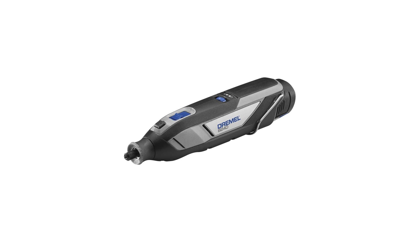 Dremel Multifunktionswerkzeug-Set DREMEL 8240-3/45 mit Akku