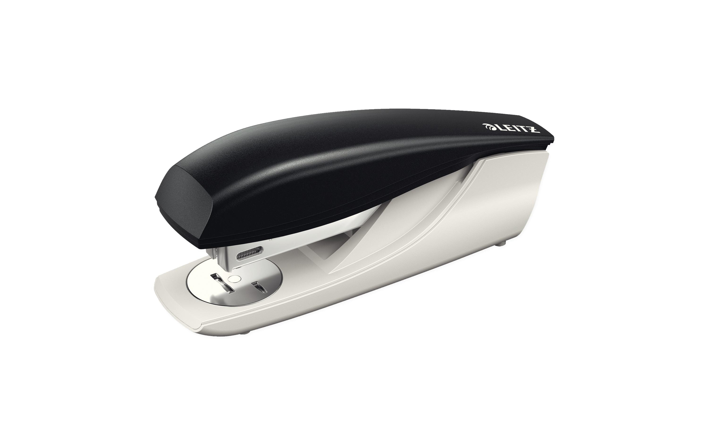 Leitz Heftgerät 5500 30 Blatt, Schwarz Leitz Heftgerät 5500 30 Blatt, Schwarz