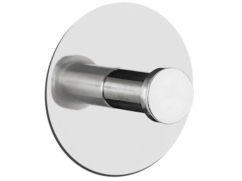 spirella Haken Punt Chrom, 1 kg spirella Haken Punt Chrom, 1 kg