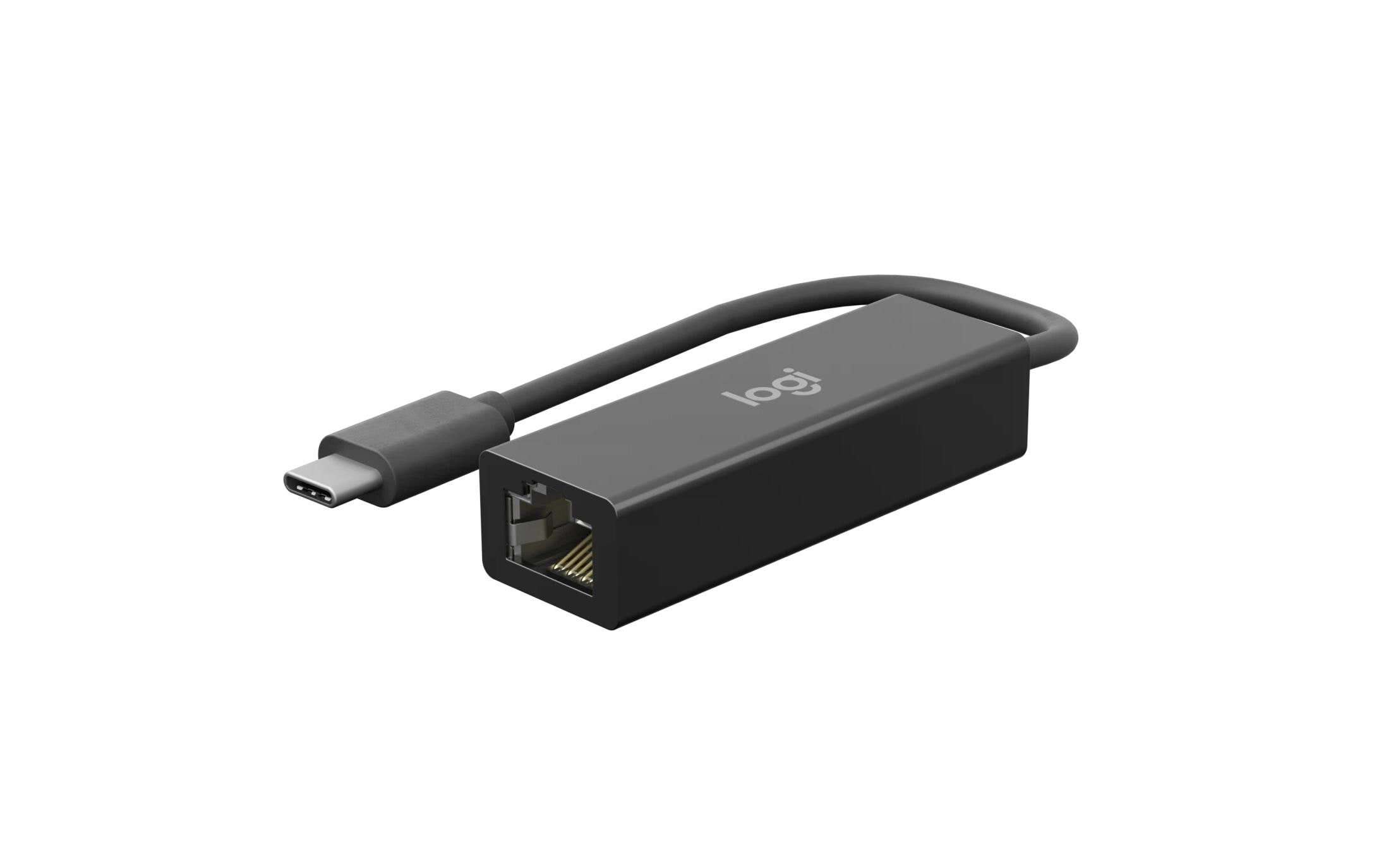 Logitech Logi Dock Fokusraum-Kit