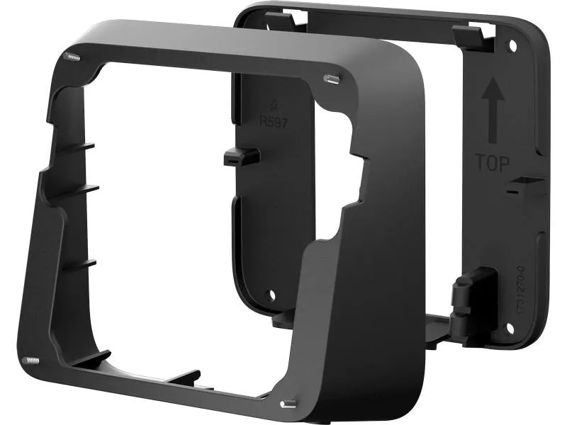 UNIFY SIP Telefon-Wandhalterung für OpenScape Desk Phone UNIFY SIP Telefon-Wandhalterung für OpenScape Desk Phone