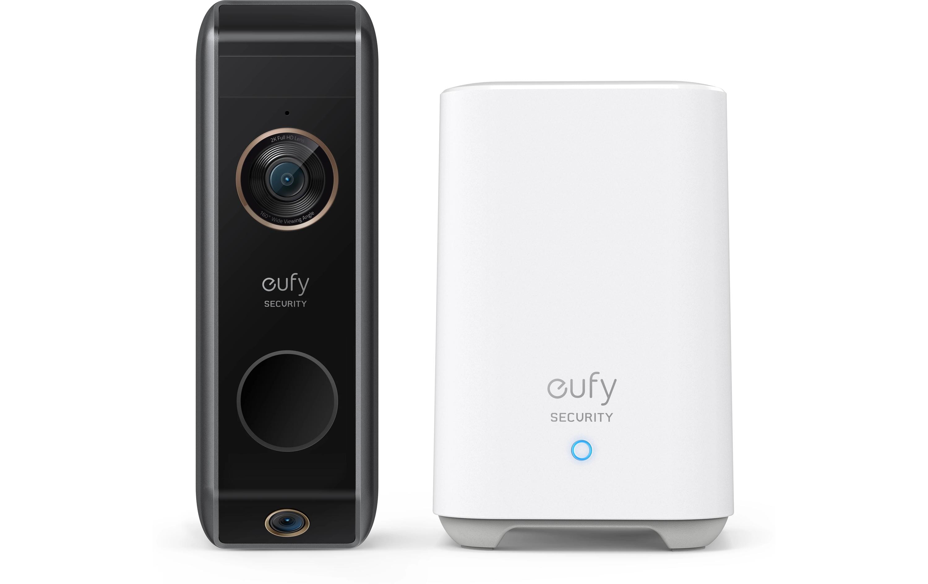eufy IP Türstation CAM S330 DB