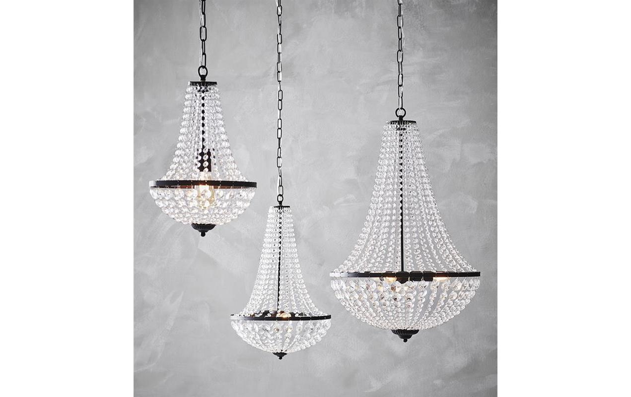 Markslöjd Pendelleuchte GRÄNSÖ, 3x E14 Markslöjd Pendelleuchte GRÄNSÖ, 3x E14