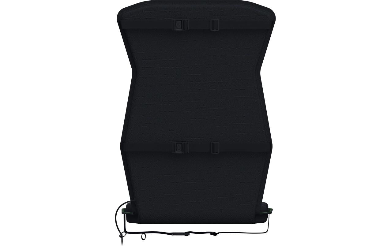 Razer Freyja – Haptic Gaming Seat Cushion Schwarz