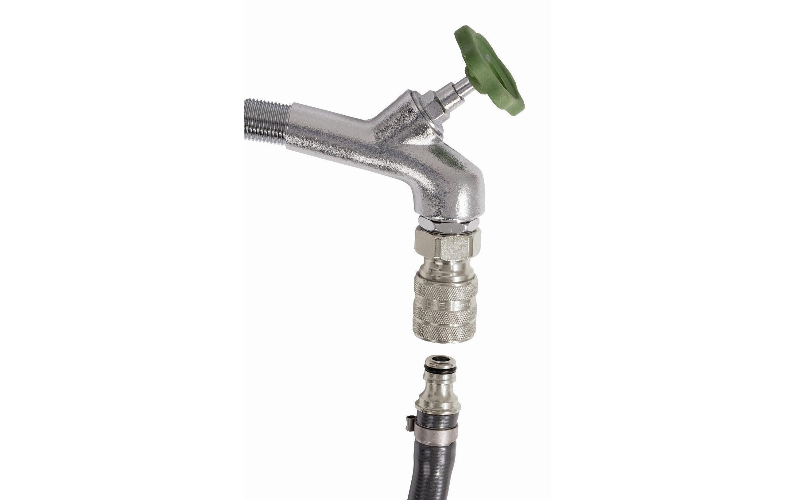 ALBA-KRAPF Schlauchkupplung WaterStar 3/4 ALBA-KRAPF Schlauchkupplung WaterStar 3/4