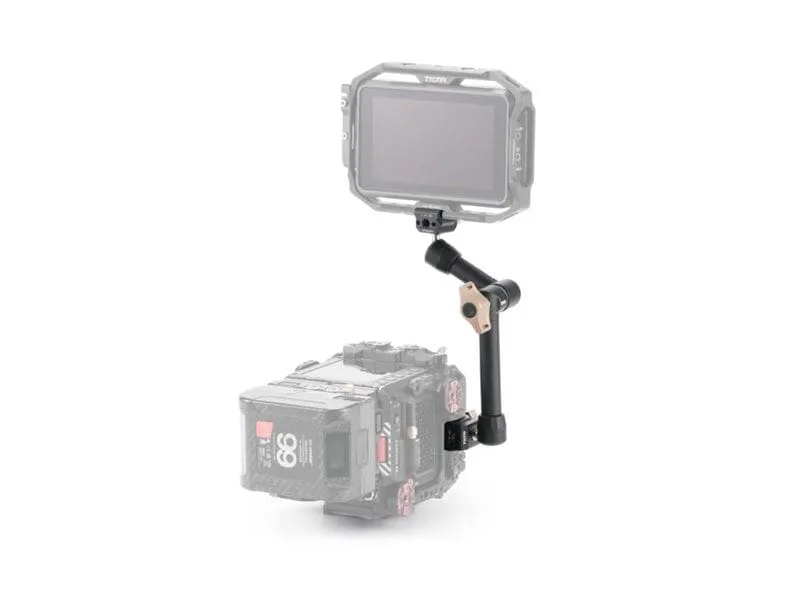 Tilta Pro Articulating Arm, NATO NATO, Schwarz Tilta Pro Articulating Arm, NATO NATO, Schwarz