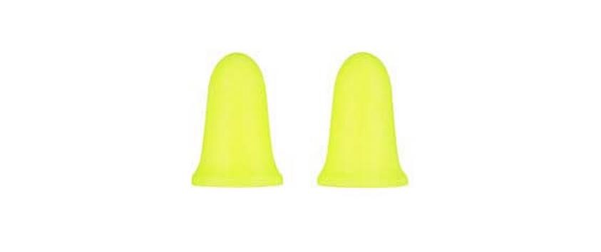 3M soft FX weich, Gelb, 5 Paar