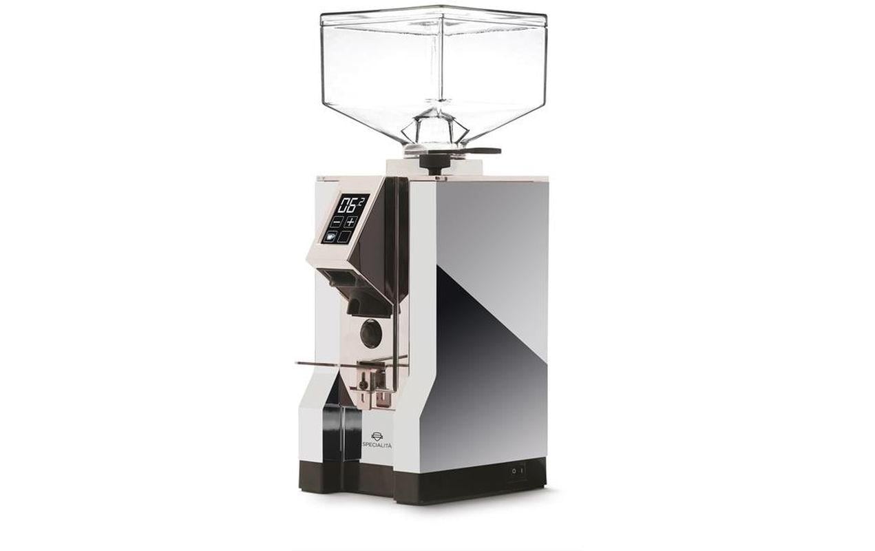Eureka Kaffeemühle Mignon Specialita 55 Chrom Eureka Kaffeemühle Mignon Specialita 55 Chrom
