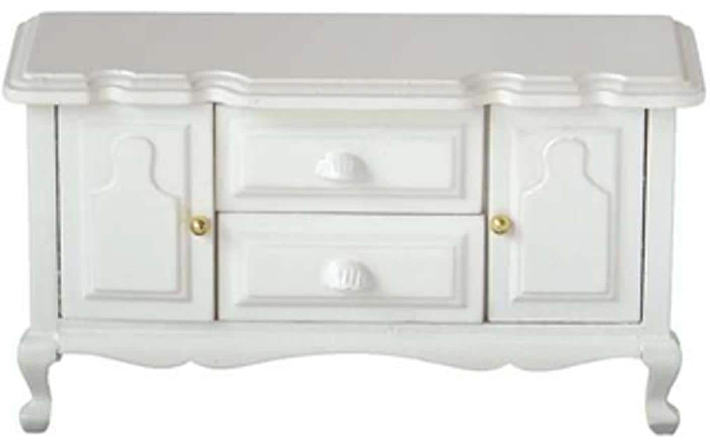 Bottsa Mini-Möbel Sideboard 7 cm