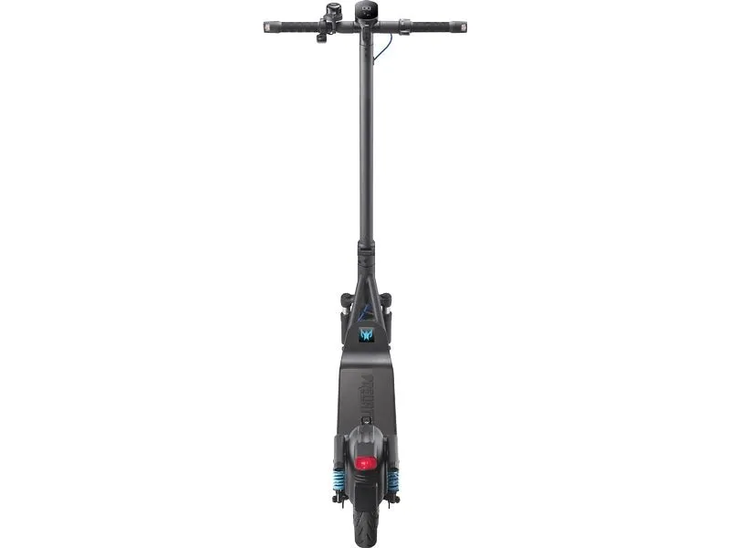 Acer E-Scooter Predator Storm Pro Schwarz / 20 km/h