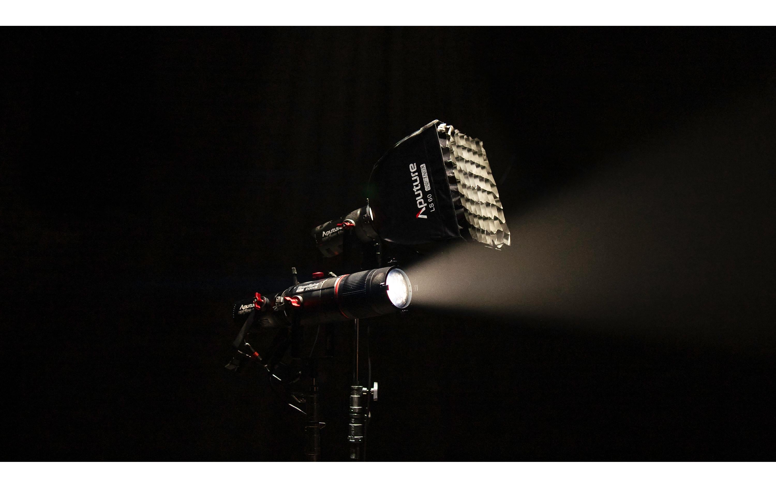 Aputure Softbox LS 60