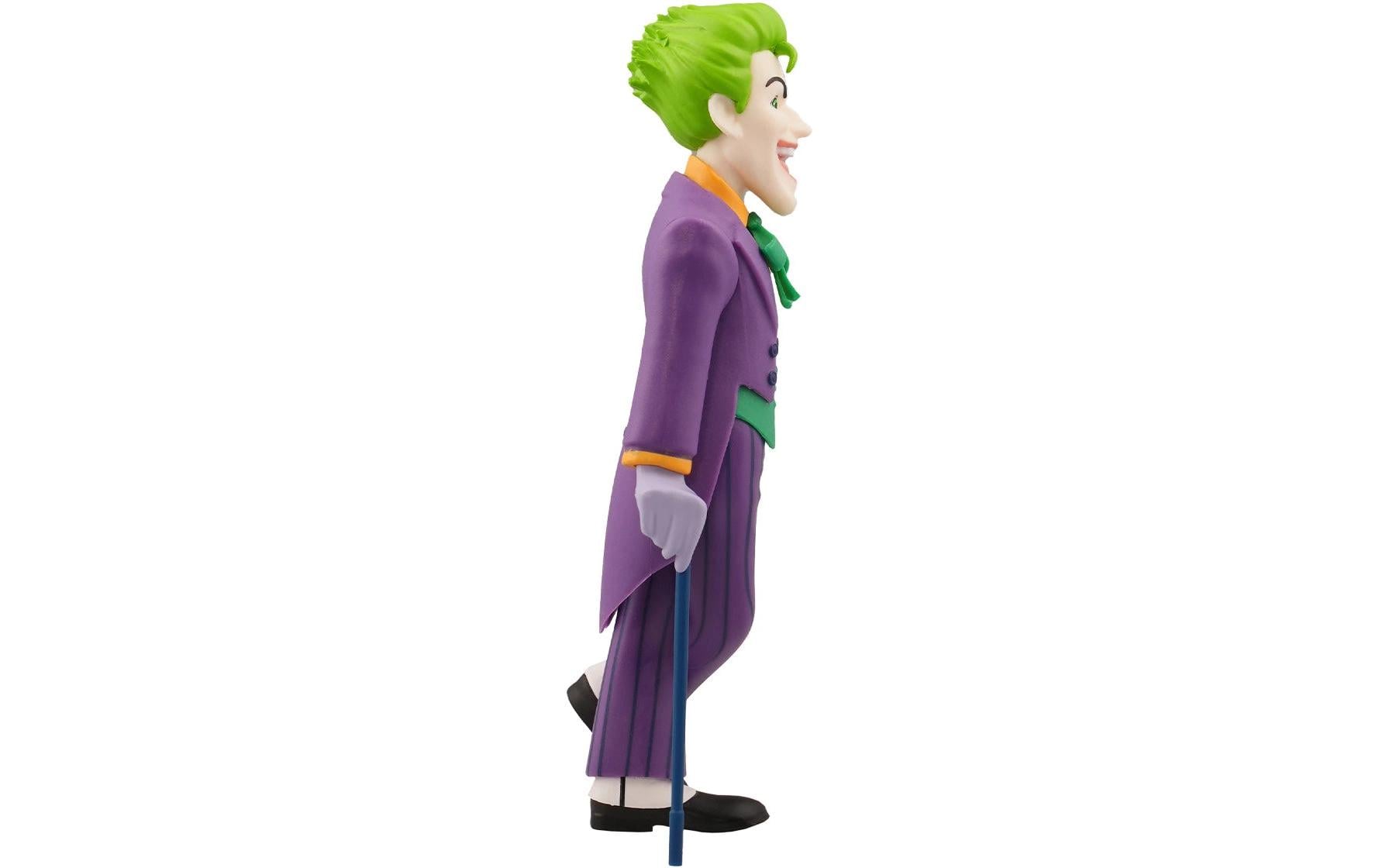 Minix Figur DC Comics: Joker 12 cm